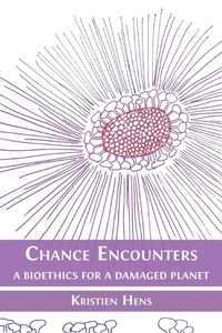 Enlarge image Cover: Chance Encounters - Open Book Publishers