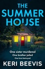 Cover: The Summer House - Boldwood Books Ltd