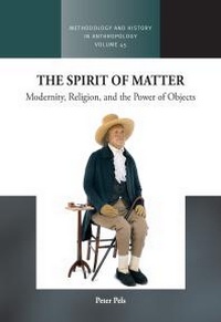 Abbildung von: The Spirit of Matter - Berghahn Books