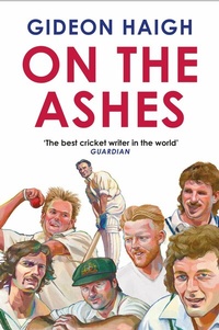 Abbildung von: On the Ashes - Atlantic Books