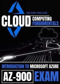 Abbildung von: Cloud Computing Fundamentals - Pastor Publishing Ltd