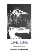 Cover: Life, Life - Crescent Moon Publishing