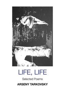 Enlarge image Cover: Life, Life - Crescent Moon Publishing