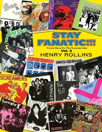 Abbildung von: Stay Fanatic!!! Vol. 3 - 2.13.61