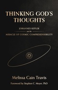 Cover: Thinking God's Thoughts - Roman Roads Press