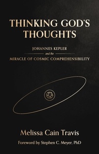 Enlarge image Cover: Thinking God's Thoughts - Roman Roads Press