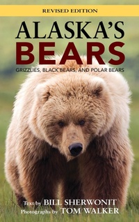 Enlarge image Cover: Alaska's Bears - Turner Publishing Company