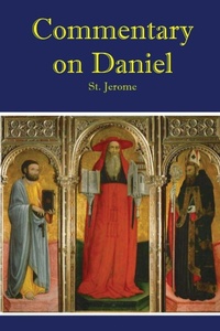 Enlarge image Cover: Commetary on Daniel - Dalcassian Publishing Company