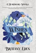 Cover: Wishes - Quill & Flame Publishing House