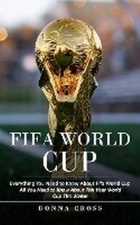 Enlarge image Cover: Fifa World Cup - Bengion Cosalas
