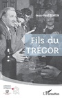 Cover: Fils du TRÉGOR - Editions L'Harmattan