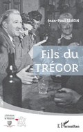 Cover: Fils du TR&Eacute;GOR - Editions L'Harmattan