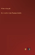 Cover: Die Irrlehrer der Pastoralbriefe - Outlook Verlag