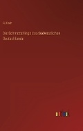 Cover: Die Schmetterlinge des Suedwestlichen Deutschlands - Outlook Verlag