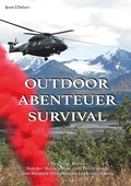 Cover: Outdoor Abenteuer Survival - Books on Demand