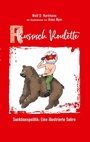Cover: Russisch Roulette - Books on Demand