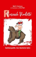 Cover: Russisch Roulette - Books on Demand
