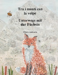 Abbildung von: Tra i monti con la volpe - Books on Demand