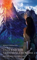 Cover: Tala und der verschollene Weise 2 - BoD - Books on Demand