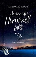 Cover: Wenn der Himmel f&auml;llt - BoD - Books on Demand