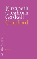 Cover: Cranford - AtheneMedia-Verlag