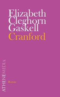 Enlarge image Cover: Cranford - AtheneMedia-Verlag