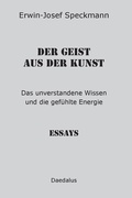 Abbildung von: Der Geist aus der Kunst - Daedalus