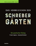 Cover: Das Vorbeiziehen der Schreberg&auml;rten - Daedalus