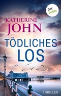 Cover: T&ouml;dliches Los - oder: Leblos - dotbooks