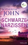 Cover: Schwarze Narzissen - oder: Schonungslos - dotbooks