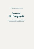 Cover: Ivo und die Pataphysik - Buchschmiede von Dataform Media GmbH