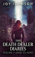 Cover: The Death Dealer Diaries - Next Chapter
