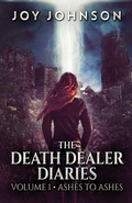 Cover: The Death Dealer Diaries - Next Chapter