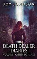 Cover: The Death Dealer Diaries - Next Chapter
