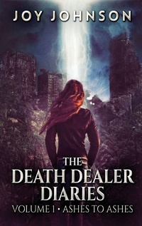 Enlarge image Cover: The Death Dealer Diaries - Next Chapter