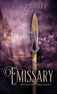Enlarge image Cover: Emissary - Next Chapter