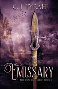 Cover: Emissary - Next Chapter