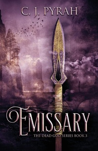 Enlarge image Cover: Emissary - Next Chapter