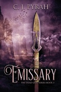 Cover: Emissary - Next Chapter