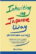 Cover: Inheriting the Japanese Way - Forest River Press
