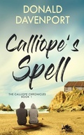 Cover: Calliope's Spell - Next Chapter