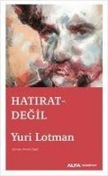 Cover: Hatirat Degil - Alfa Basim Yayim Dagitim