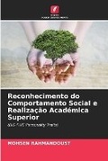 Cover: Reconhecimento do Comportamento Social e Realizacao Academica Superior - Edicoes Nosso Conhecimento