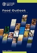 Cover: Food Outlook - Food & Agriculture Organization of the United Nations (FAO)