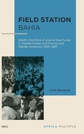 Cover: Field Station Bahia - Brill