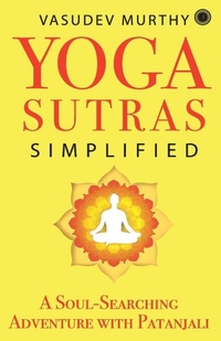 Abbildung von: Yoga Sutras Simplified - Jaico Publishing House