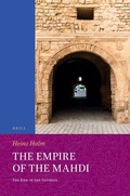 Cover: The Empire of the Mahdi - Brill