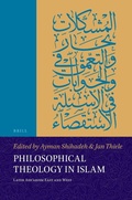 Cover: Philosophical Theology in Islam - Brill