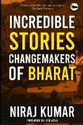 Cover: Incredible Stories - Non Fiction