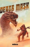 Cover: Death Mask - Castalia House